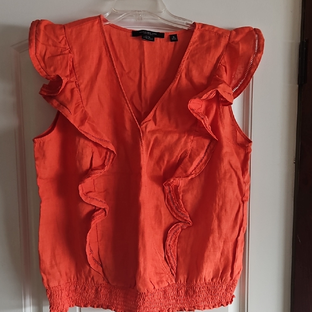 EC SUMMER TOP
